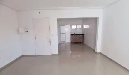 Apartamento na Vila Guarani em Mauá