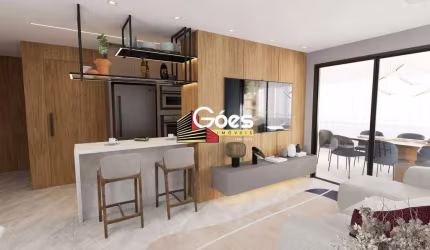 Residencial Mandarim - Pré-Lançamento na Vila Bocaina em Mauá