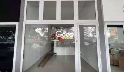 Loja Comercial para Locação na Saúde – São Paulo/SP