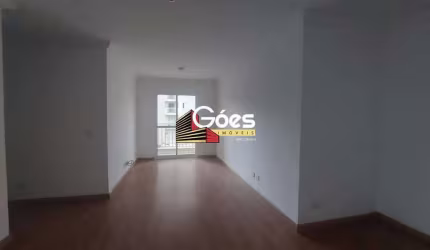 Apartamento para venda com 2 dormitórios em Mauá