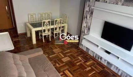 Apartamento a venda em Rudge Ramos