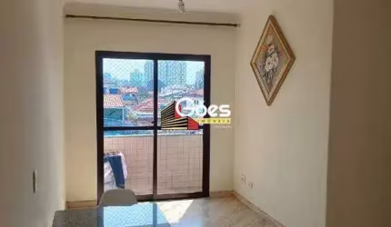 Apartamento de 2 dorms a venda no Planalto em SBC
