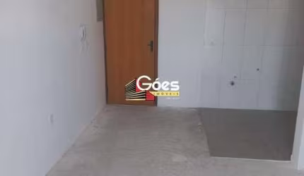 Apartamento com 3 Dormitórios à Venda no Jardim Haydee, Mauá