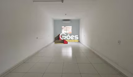 Sala Comercial na Vila Bocaina para alugar