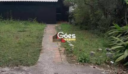 Casa comercial para locação na Vila Bocaina, Mauá - SP