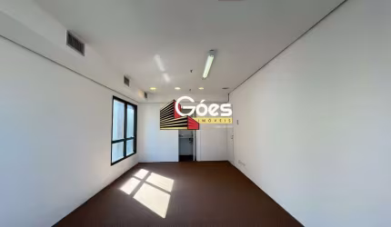Conjunto comercial para venda no Itaim Bibi – São Paulo, SP