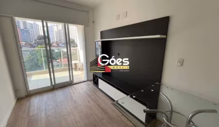 Apartamento para alugar no Paraíso, São Paulo - SP