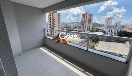 Apartamento à venda em Mauá