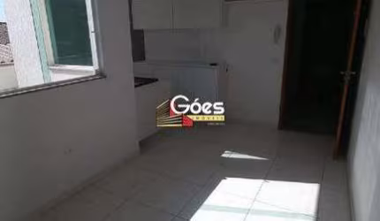 Cobertura à Venda na Vila Junqueira, Santo André!