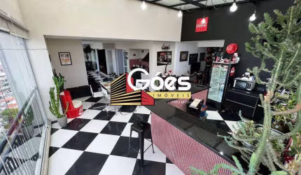 Cobertura à Venda no Ipiranga, São Paulo
