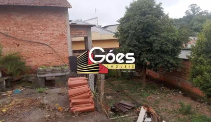 Terreno com 500 m² À venda no Jardim Primavera