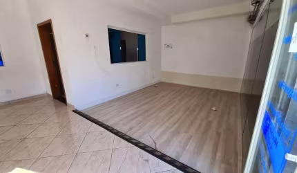 Salão Comercial para locação na Vila Bocaina Mauá
