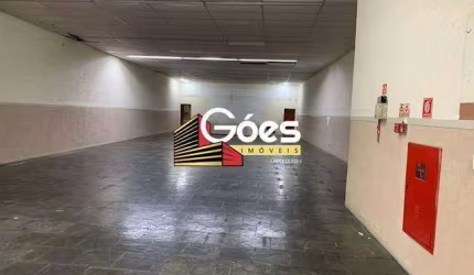 Salão Comercial para Locação em Mauá