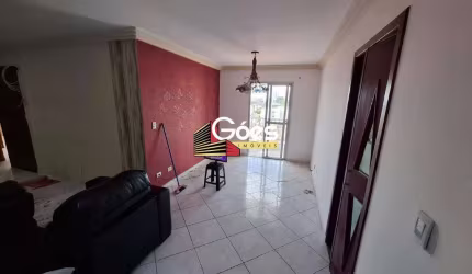 Apartamento à venda na Vila Vitória em Mauá