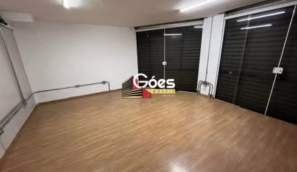 Salão Comercial de Esquina para Aluguel na Vila Bocaina – Mauá