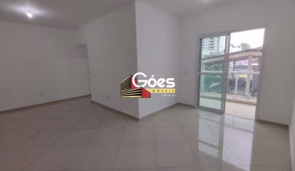 Apartamento de 3 quartos na Vila Bocaina, em Mauá