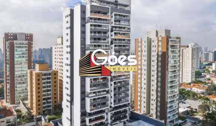 Haus Mitre Ibirapuera, Vila Clementino, São Paulo