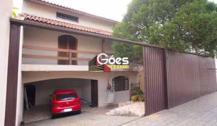 Sobrado a venda no Pq dos Bandeirantes