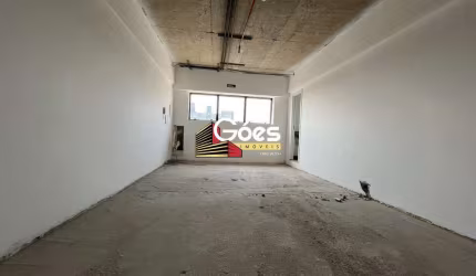 Sala comercial à venda no Centro Médico Jurerê Internacional – Vila Bocaina, Mauá-SP