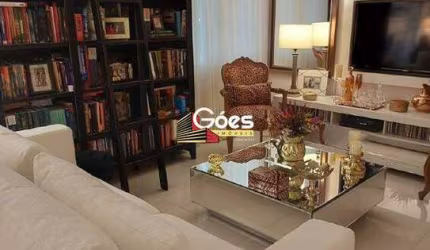 Apartamento com 3 Dormitórios à Venda, 107m² - Pinheiros, São Paulo