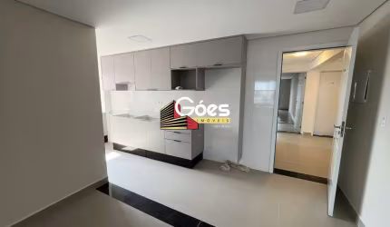 Apartamento à venda em Mauá