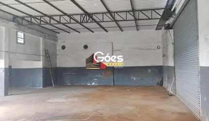 Galpão Industrial para Locação no Bairro Serraria, Diadema