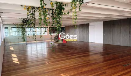 Conjunto Comercial no na Região da Faria Lima
