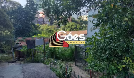 Terreno na Vila Bocaina