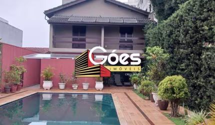 Sobrado com 3 quartos à venda na Vila Bocaina, em Mauá