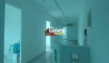 Sala para Locação Prédio City Tower Maua´SP
