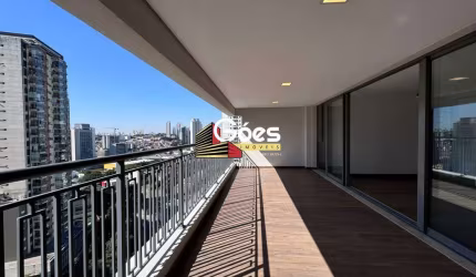 Lumiere Klabin - Apartamento com 4 quartos à venda