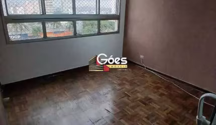 Apartamento para venda e locação no Centro de Santo André