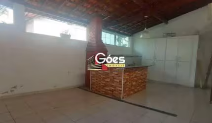 Casa Térrea para venda com 3 dormitórios vila Guarani Mauá SP.