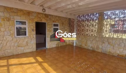 Sobrado com 3 Dormitórios à Venda - Vila Emílio, Mauá/SP