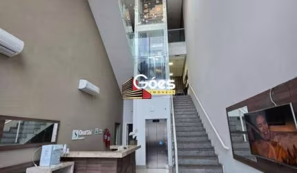 Prédio Comercial para locação na Vila Bocaina