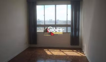 Apartamento para alugar no Centro de Santo André, SP