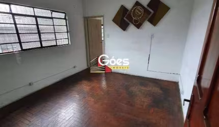 Casa Comercial para alugar na Vila Bocaina - Mauá-SP