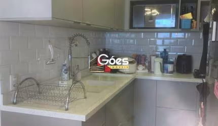 Apartamento de 3 dormitórios à venda no Tatuapé