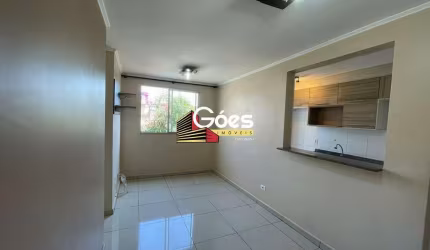 Apartamento à venda no Parque São Vicente