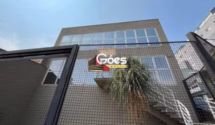 Prédio Comercial na Vila Vitória Em Mauá