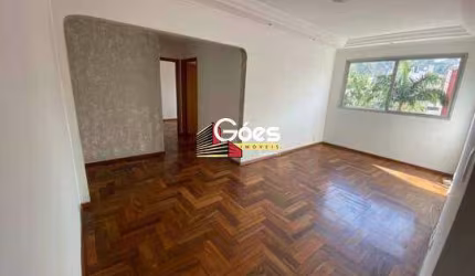 Apartamento à venda na Vila Lutécia, em Santo André
