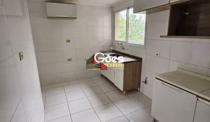 Apartamento com 3 quartos para alugar na Vila Bocaina em Mauá
