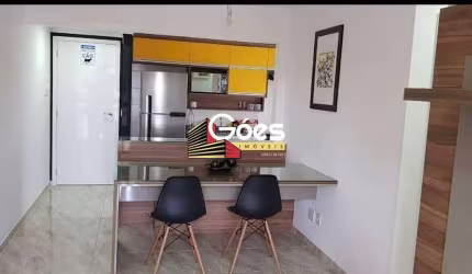 Apartamento para alugar na Vila Assis em Mauá