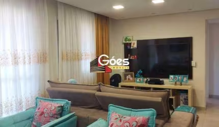 Apartamento a venda 2 dormitórios jardim Pedroso Mauá