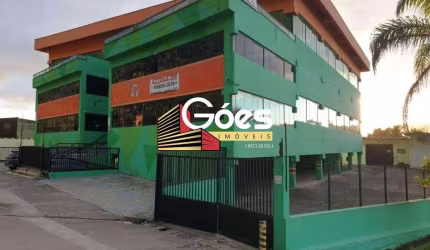 Prédio Comercial para alugar em Guarujá