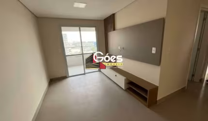 Apartamento à venda em Mauá