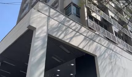 Ponto comercial para alugar no Centro, Joinville  por R$ 1.650