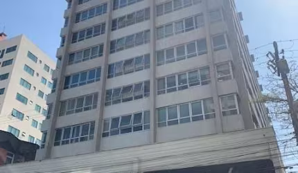 Ponto comercial para alugar no Centro, Joinville  por R$ 1.500
