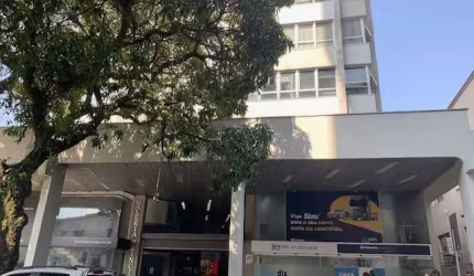 Ponto comercial para alugar no Centro, Joinville  por R$ 3.700