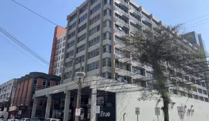 Ponto comercial para alugar no Centro, Joinville  por R$ 3.700